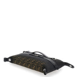 Fendi totes luxury designer piece front view