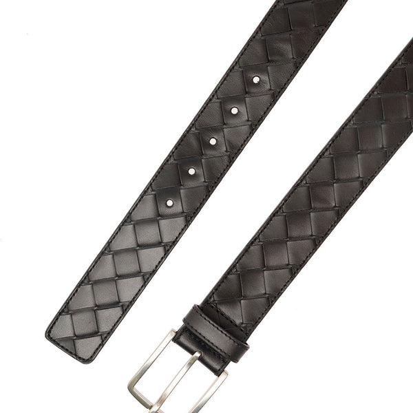 Bottega Veneta belts side profile designer luxury fashion