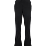 Bottega Veneta pants luxury designer piece front view