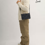 Bottega Veneta cross body bags lifestyle shot premium designer piece