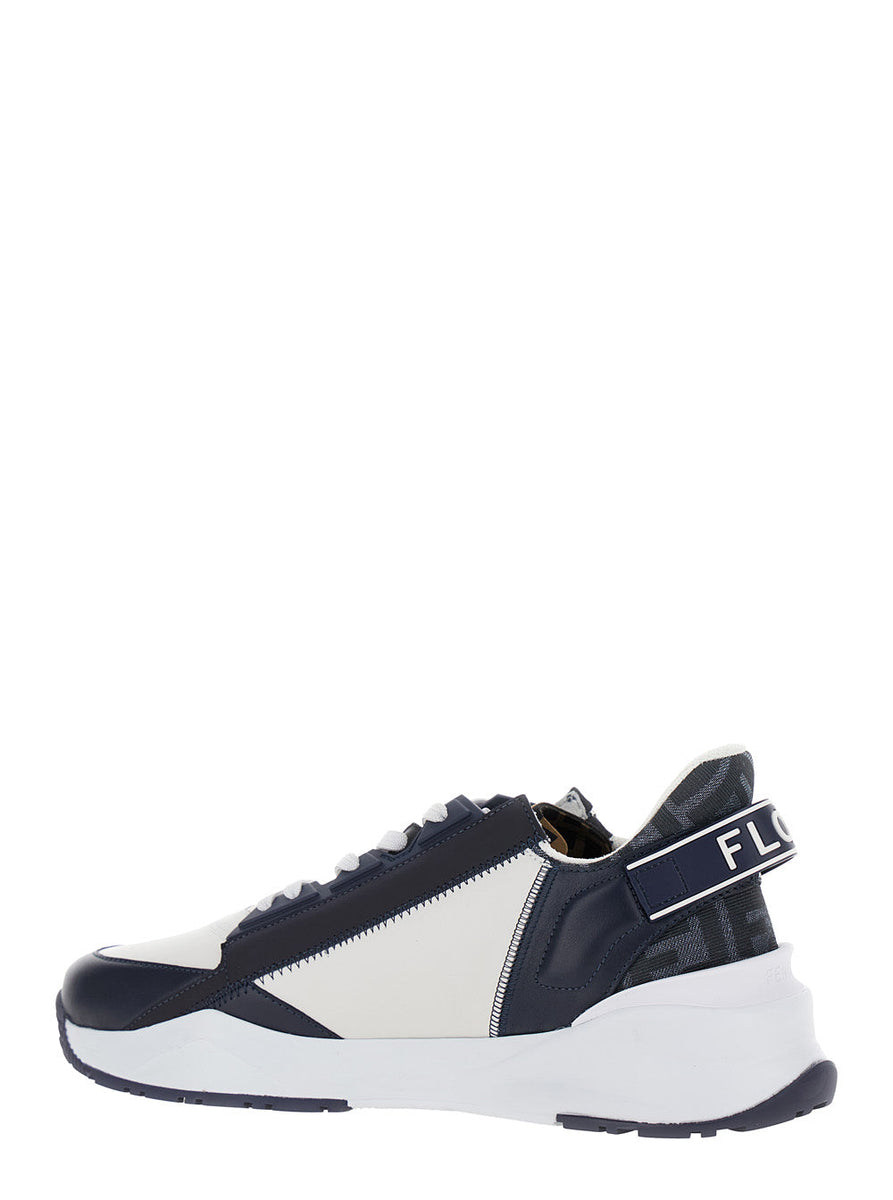 Fendi athletic side profile designer luxury fashion