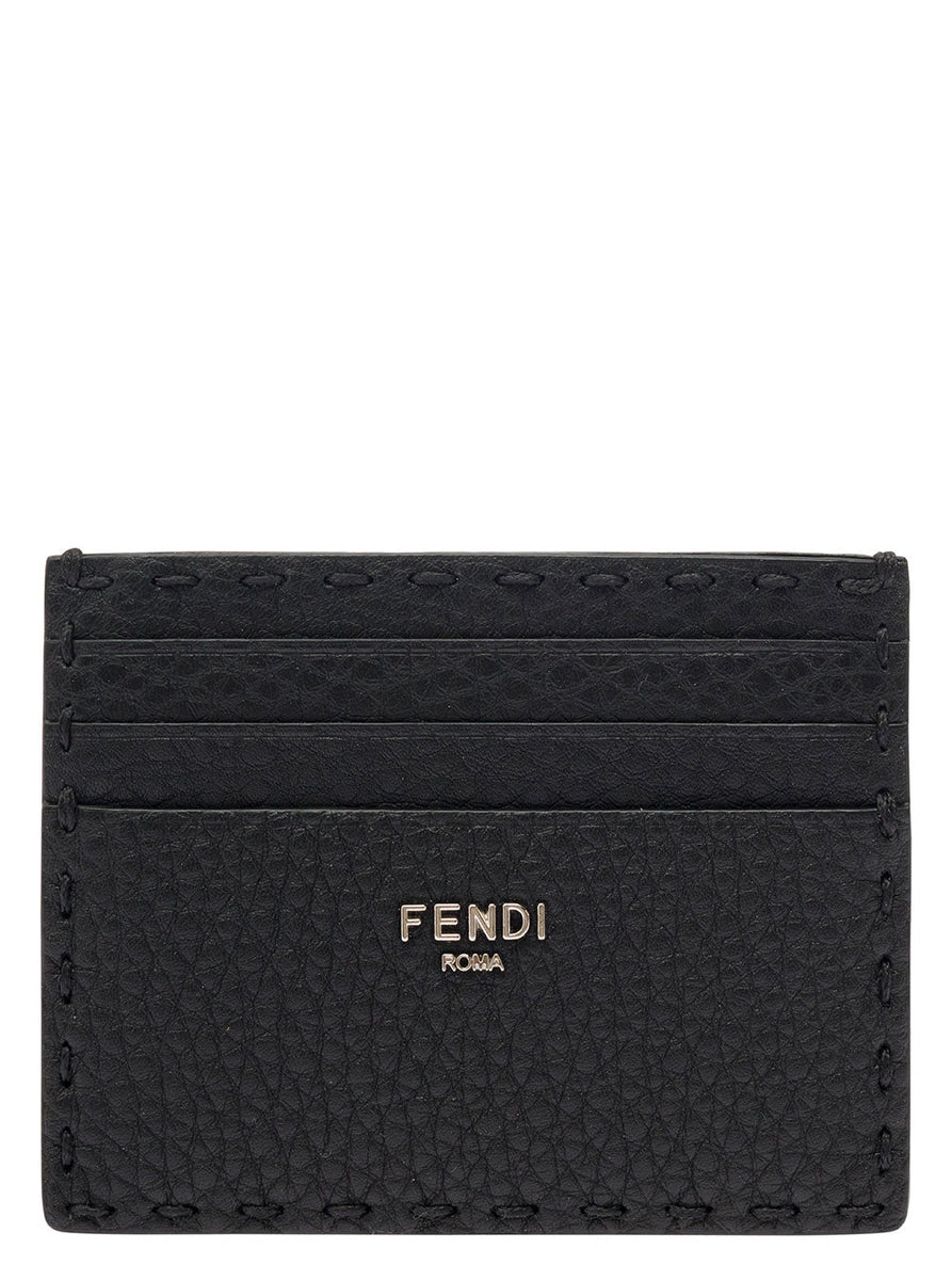 Fendi miscellaneous luxury designer piece front view