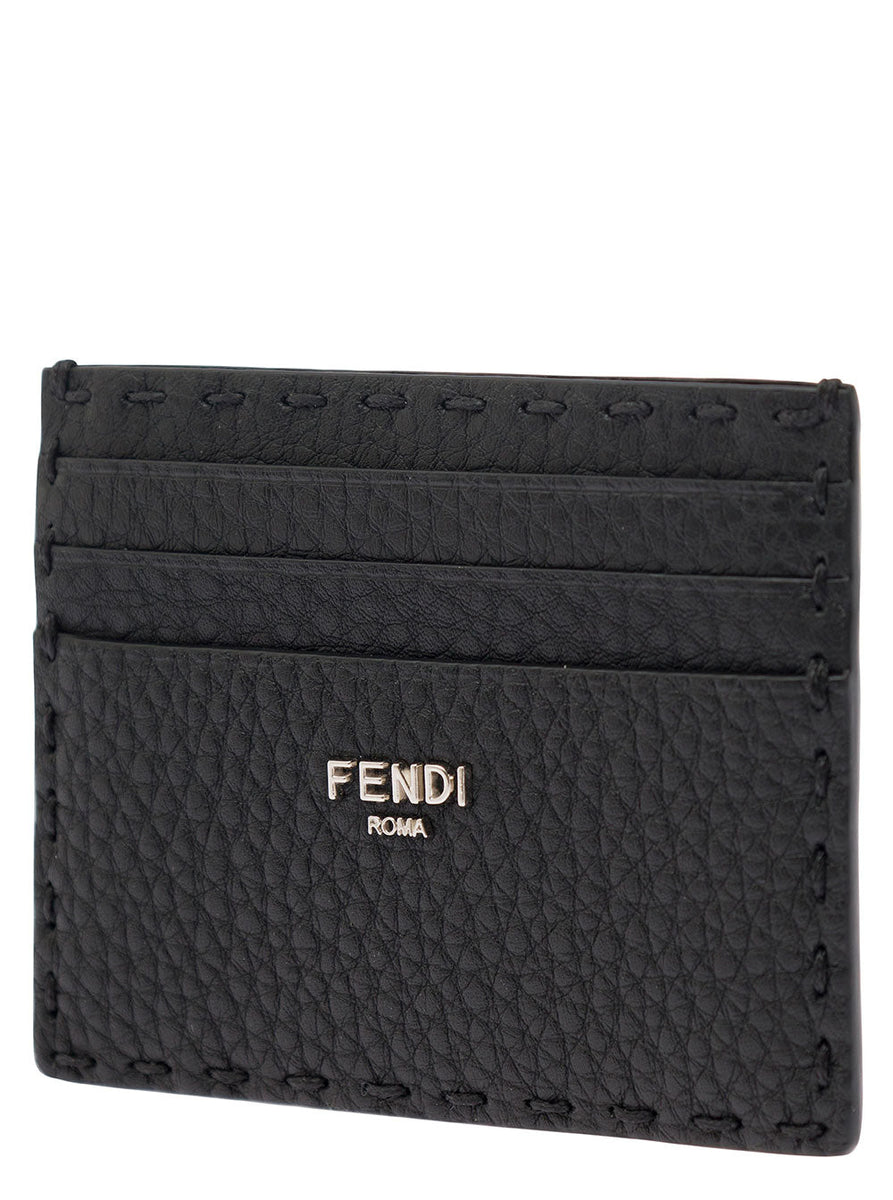 Fendi premium miscellaneous detail and craftsmanship close-up