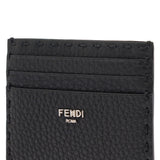 Fendi premium miscellaneous detail and craftsmanship close-up