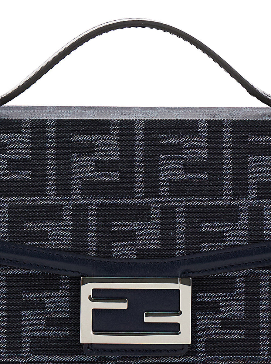 Fendi cross body bags lifestyle shot premium designer piece