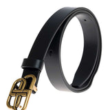 Balenciaga belts side profile designer luxury fashion