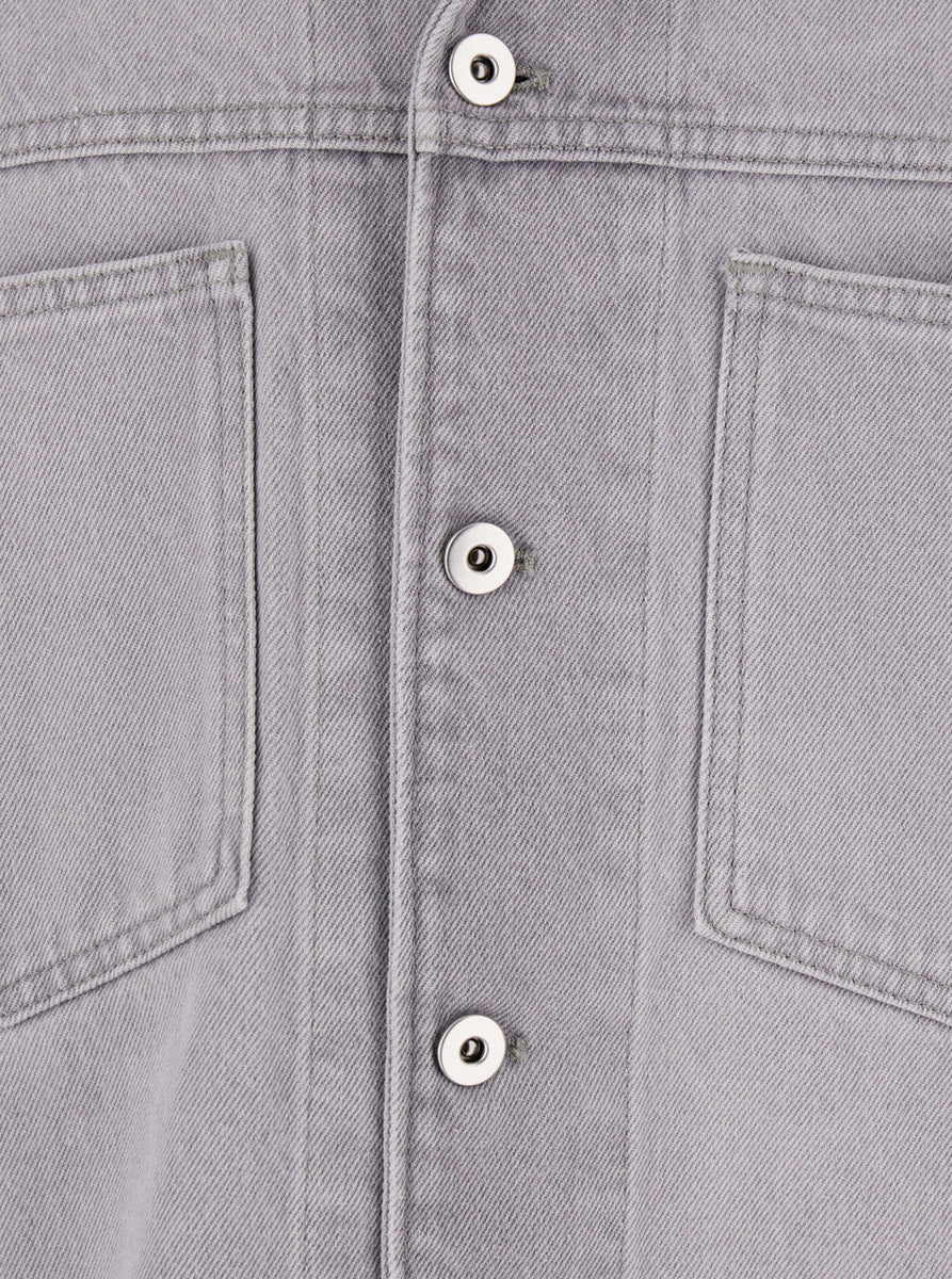 Bottega Veneta blouses side profile designer luxury fashion