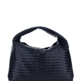 Bottega Veneta cross body bags luxury designer piece front view
