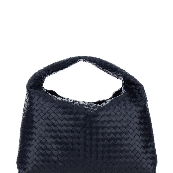Bottega Veneta cross body bags luxury designer piece front view