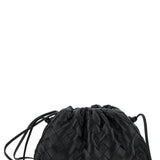 Bottega Veneta cross body bags luxury designer piece front view
