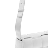 Bottega Veneta cross body bags side profile designer luxury fashion