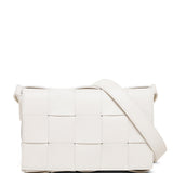 Bottega Veneta cross body bags luxury designer piece front view