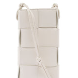 Bottega Veneta cross body bags luxury designer piece front view