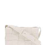 Bottega Veneta cross body bags luxury designer piece front view