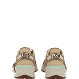 Fendi athletic lifestyle shot premium designer piece