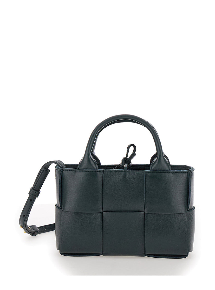 Bottega Veneta shoulder bags luxury designer piece front view