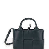Bottega Veneta shoulder bags luxury designer piece front view