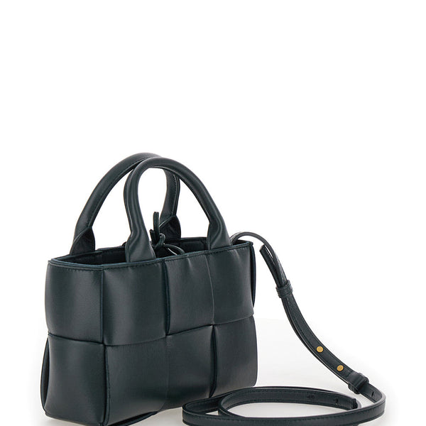 Bottega Veneta shoulder bags side profile designer luxury fashion