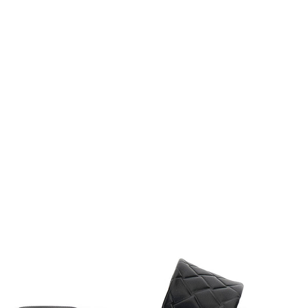 Bottega Veneta flats luxury designer piece front view