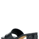 Bottega Veneta pumps side profile designer luxury fashion