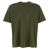 Bottega Veneta tee shirts luxury designer piece front view
