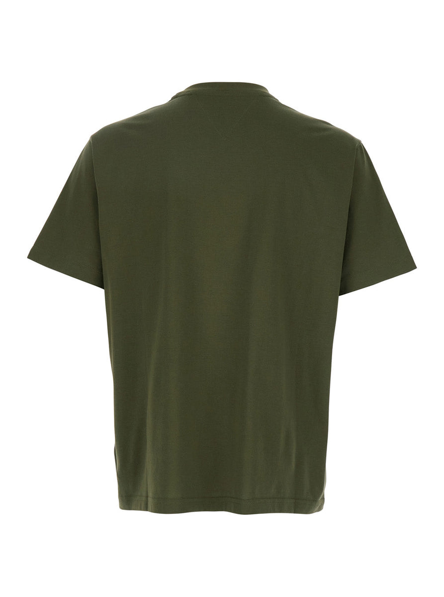 Bottega Veneta premium tee shirts detail and craftsmanship close-up