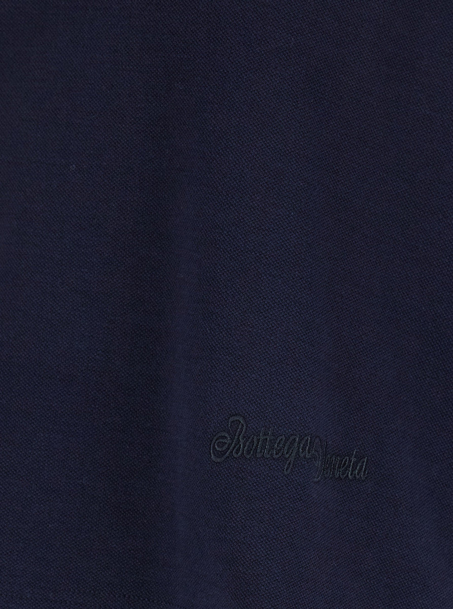 Bottega Veneta tee shirts side profile designer luxury fashion