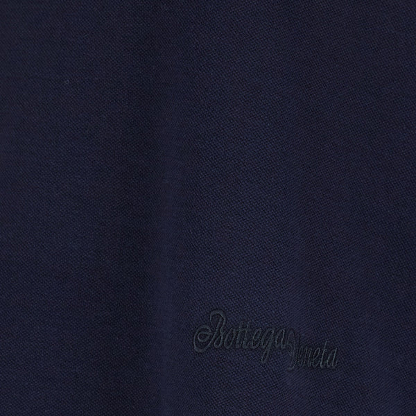 Bottega Veneta tee shirts side profile designer luxury fashion