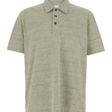 Bottega Veneta tee shirts luxury designer piece front view