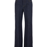 Bottega Veneta pants luxury designer piece front view