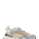 Fendi athletic luxury designer piece front view