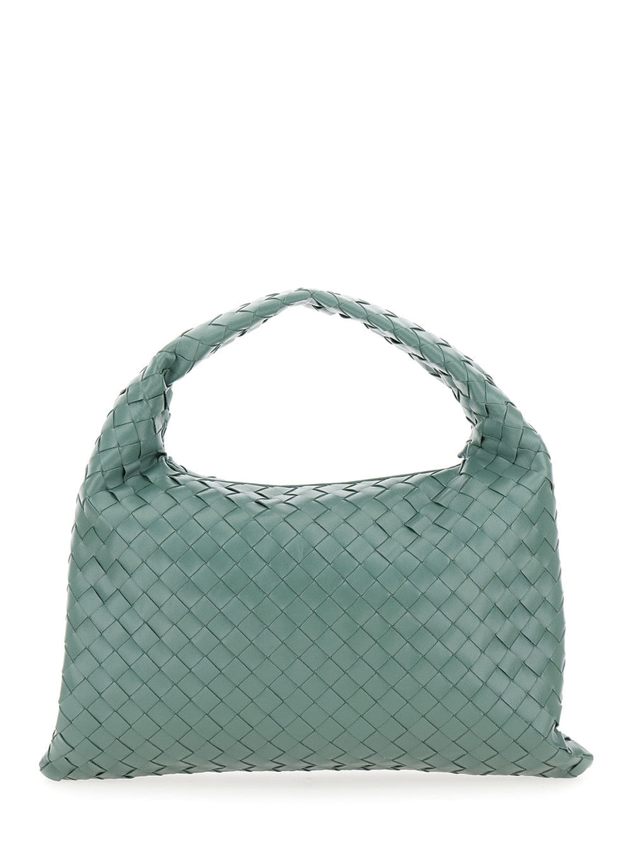 Bottega Veneta shoulder bags luxury designer piece front view