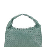 Bottega Veneta shoulder bags luxury designer piece front view