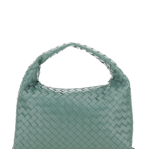 Bottega Veneta shoulder bags luxury designer piece front view