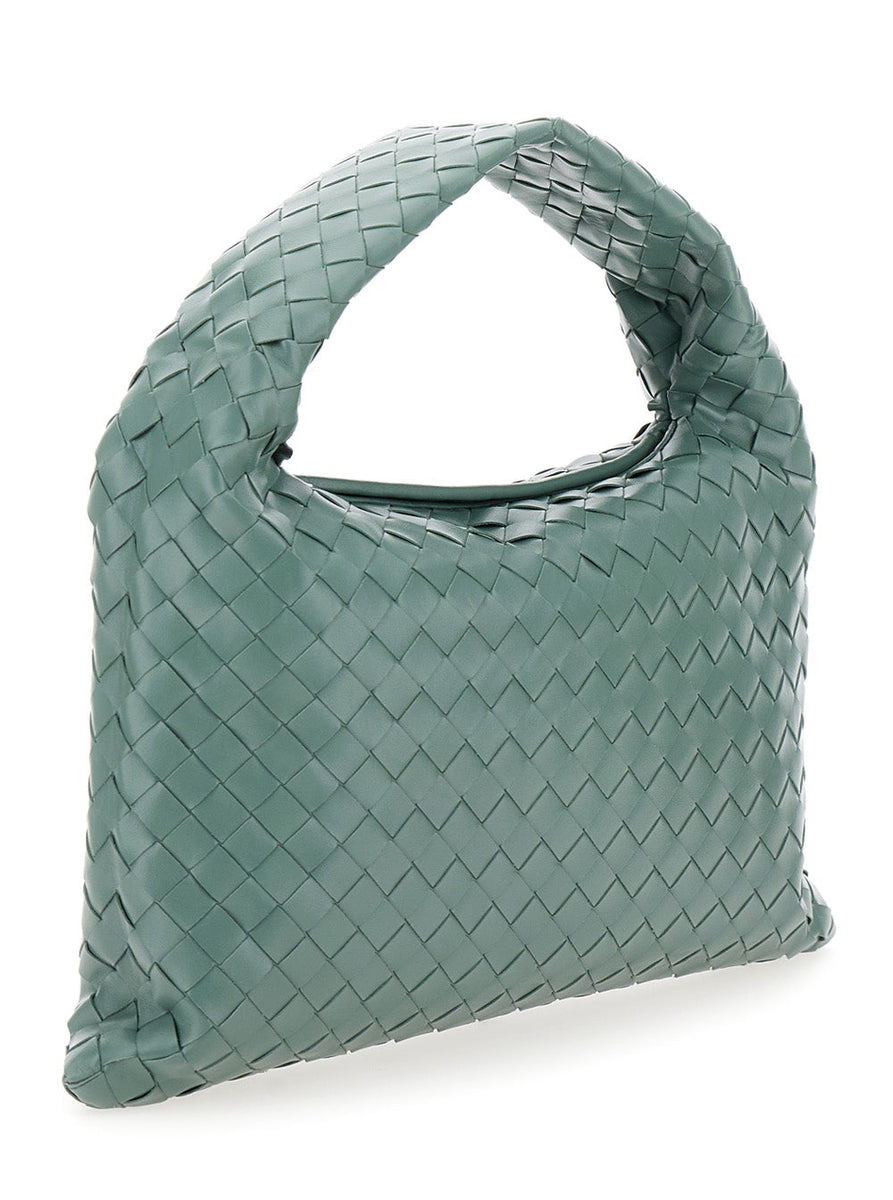 Bottega Veneta shoulder bags side profile designer luxury fashion