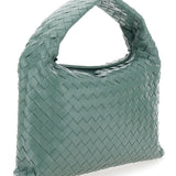 Bottega Veneta shoulder bags side profile designer luxury fashion