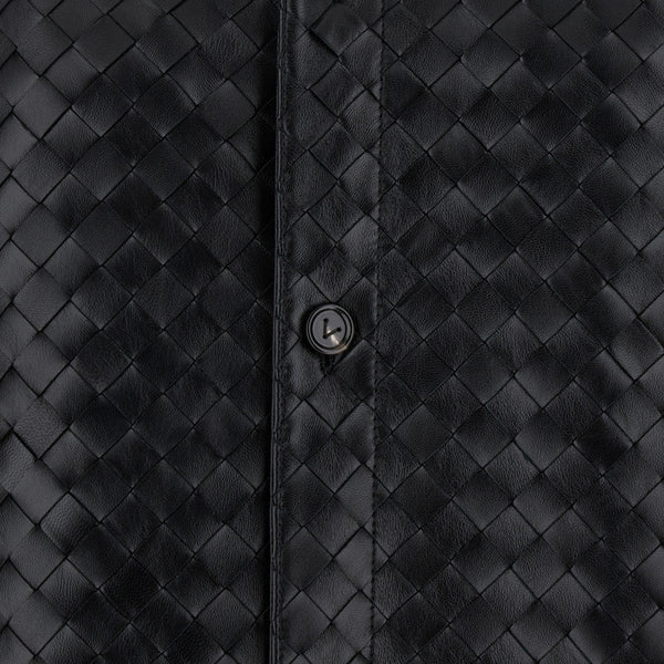 Bottega Veneta tee shirts side profile designer luxury fashion