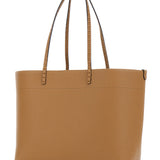 Fendi premium totes detail and craftsmanship close-up