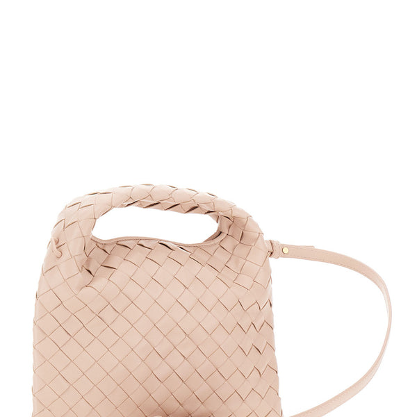 Bottega Veneta cross body bags side profile designer luxury fashion