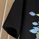 Texture and finish detail of Givenchy luxury piece style No.167