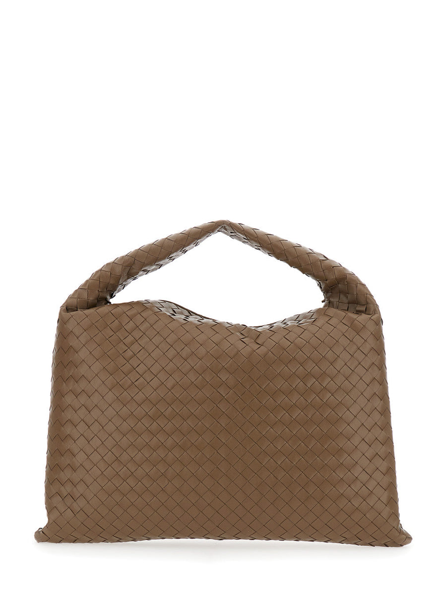 Bottega Veneta cross body bags luxury designer piece front view