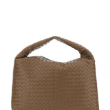 Bottega Veneta cross body bags luxury designer piece front view