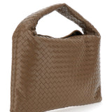Bottega Veneta cross body bags side profile designer luxury fashion