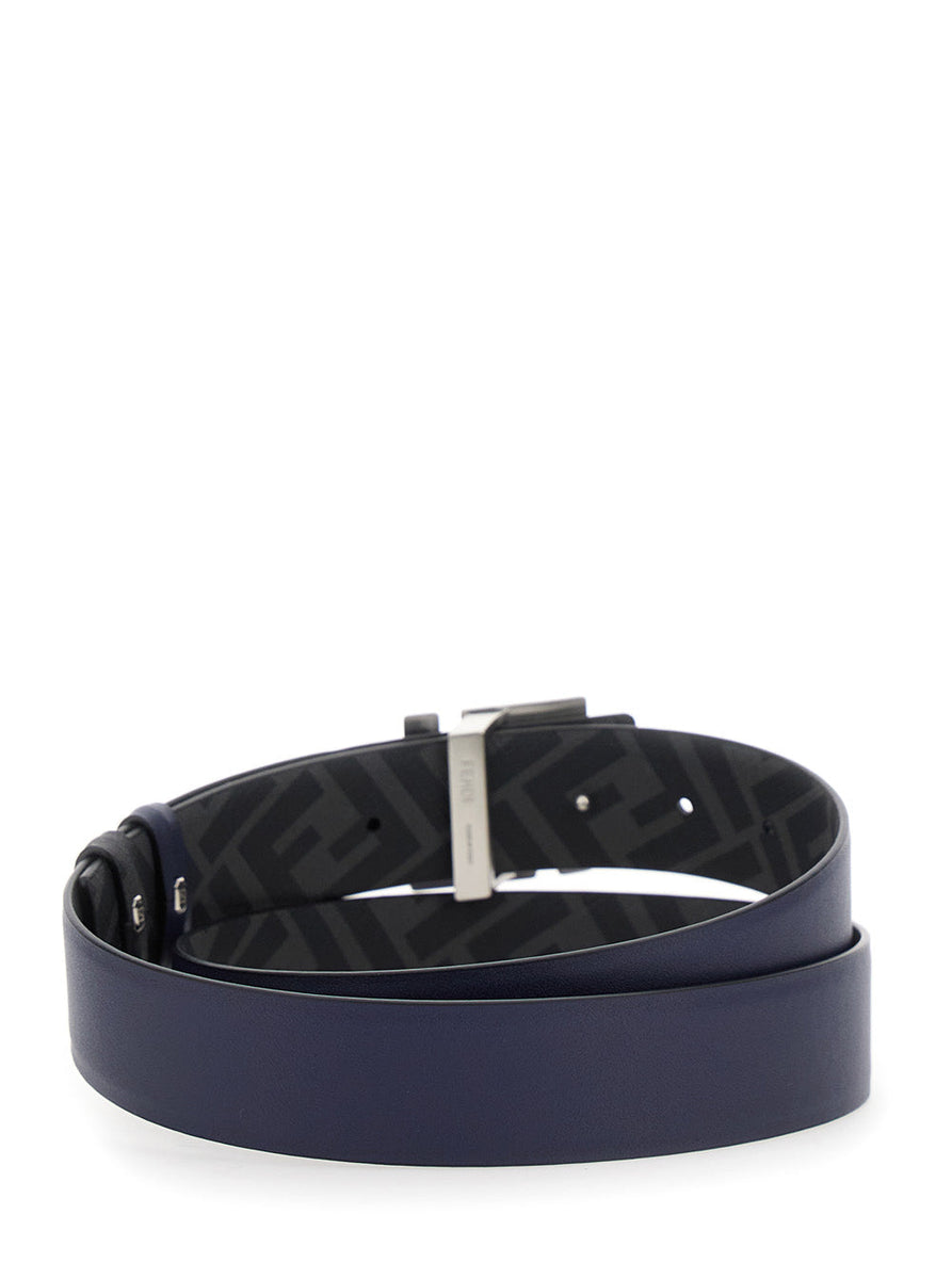 Fendi belts side profile designer luxury fashion