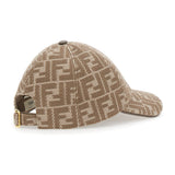 Fendi premium miscellaneous detail and craftsmanship close-up