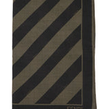Fendi scarves & wraps luxury designer piece front view