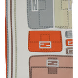 Fendi miscellaneous luxury designer piece front view
