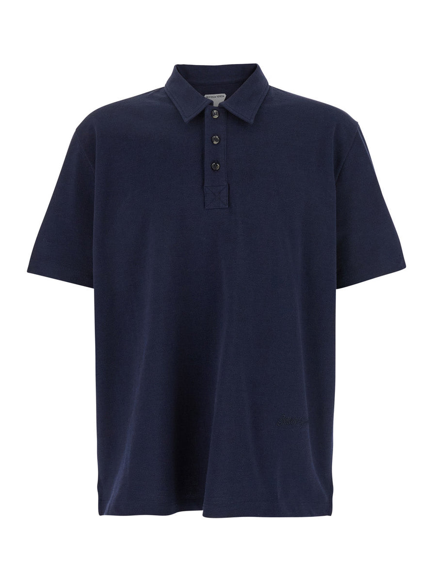 Bottega Veneta tee shirts luxury designer piece front view