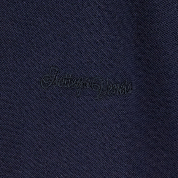 Bottega Veneta tee shirts side profile designer luxury fashion