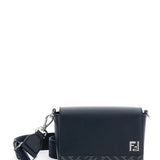 Fendi cross body bags luxury designer piece front view